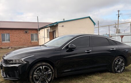 KIA K5, 2024 год, 3 899 999 рублей, 6 фотография