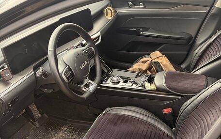 KIA K5, 2024 год, 3 899 999 рублей, 5 фотография