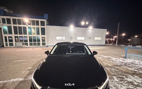 KIA K5, 2024 год, 3 899 999 рублей, 10 фотография