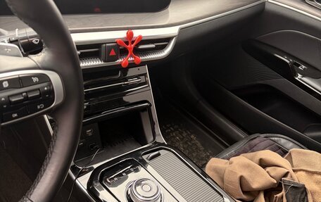 KIA K5, 2024 год, 3 899 999 рублей, 3 фотография