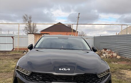 KIA K5, 2024 год, 3 899 999 рублей, 7 фотография