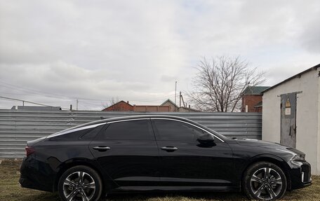 KIA K5, 2024 год, 3 899 999 рублей, 8 фотография