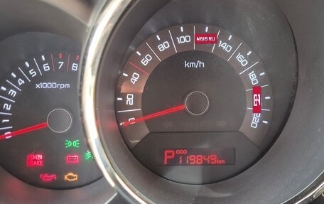 KIA Soul I рестайлинг, 2011 год, 980 000 рублей, 17 фотография