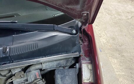 Chevrolet Spark III, 2009 год, 350 000 рублей, 15 фотография