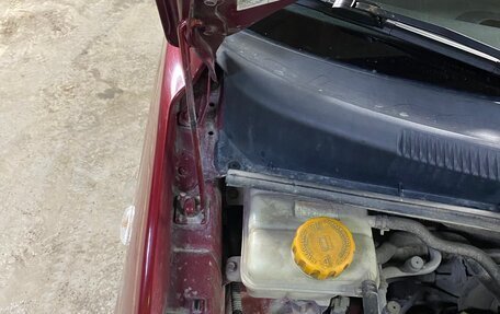 Chevrolet Spark III, 2009 год, 350 000 рублей, 14 фотография