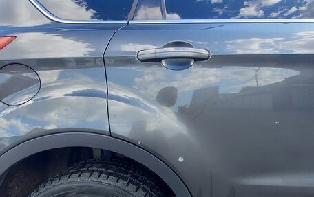 Ford Kuga III, 2014 год, 1 500 000 рублей, 6 фотография