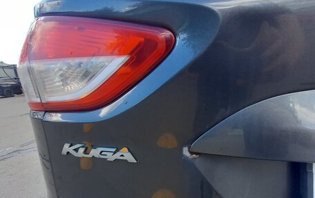 Ford Kuga III, 2014 год, 1 500 000 рублей, 5 фотография