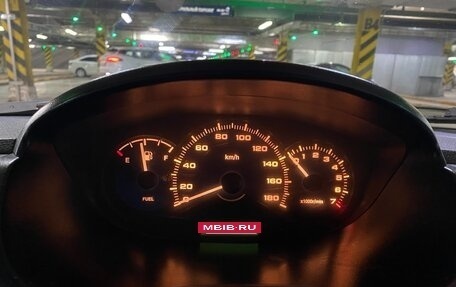 Chevrolet Spark III, 2009 год, 350 000 рублей, 16 фотография