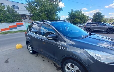 Ford Kuga III, 2014 год, 1 500 000 рублей, 7 фотография