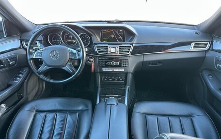 Mercedes-Benz E-Класс, 2014 год, 2 550 000 рублей, 11 фотография