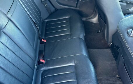 Mercedes-Benz E-Класс, 2014 год, 2 550 000 рублей, 10 фотография