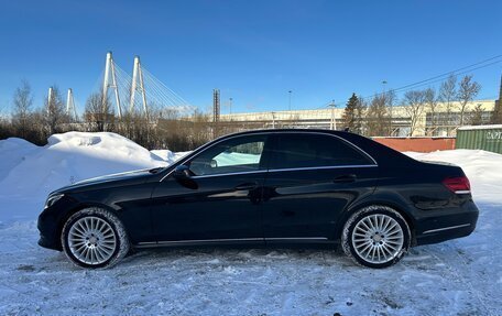 Mercedes-Benz E-Класс, 2014 год, 2 550 000 рублей, 4 фотография