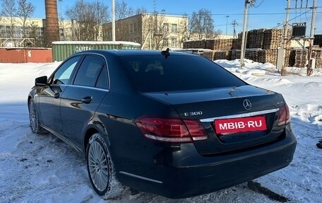 Mercedes-Benz E-Класс, 2014 год, 2 550 000 рублей, 5 фотография