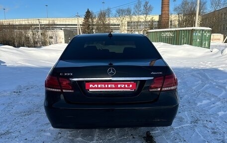 Mercedes-Benz E-Класс, 2014 год, 2 550 000 рублей, 6 фотография