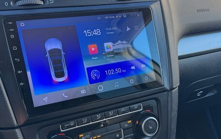 Volkswagen Golf VI, 2011 год, 499 000 рублей, 10 фотография