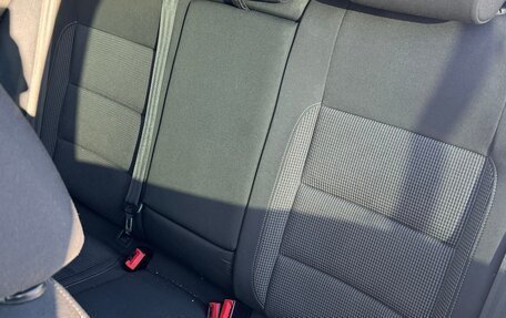 Volkswagen Golf VI, 2011 год, 499 000 рублей, 8 фотография