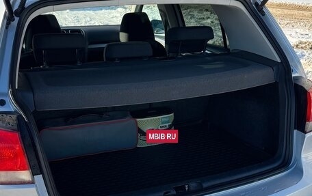 Volkswagen Golf VI, 2011 год, 499 000 рублей, 5 фотография