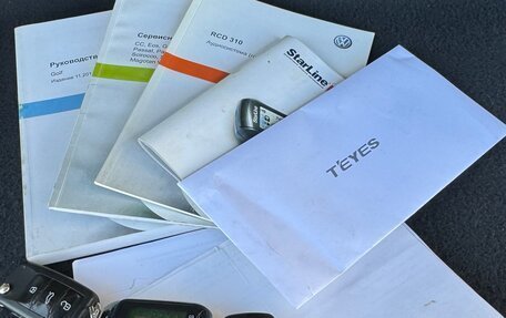 Volkswagen Golf VI, 2011 год, 499 000 рублей, 13 фотография