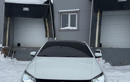 Volkswagen Polo VI (EU Market), 2017 год, 1 050 000 рублей, 7 фотография