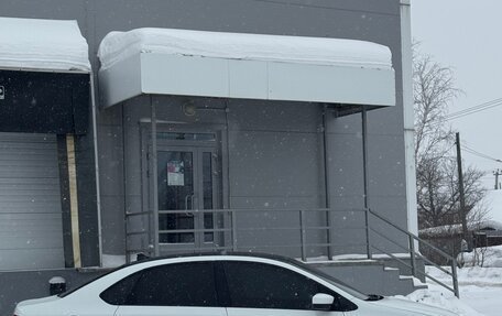 Volkswagen Polo VI (EU Market), 2017 год, 1 050 000 рублей, 14 фотография