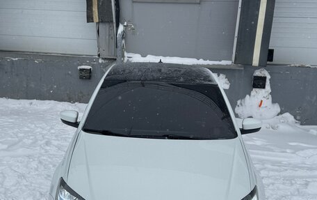 Volkswagen Polo VI (EU Market), 2017 год, 1 050 000 рублей, 15 фотография