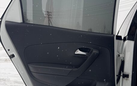 Volkswagen Polo VI (EU Market), 2017 год, 1 050 000 рублей, 21 фотография