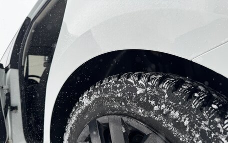 Volkswagen Polo VI (EU Market), 2017 год, 1 050 000 рублей, 26 фотография