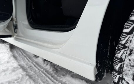 Volkswagen Polo VI (EU Market), 2017 год, 1 050 000 рублей, 28 фотография