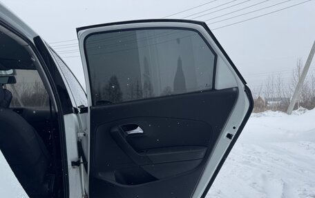 Volkswagen Polo VI (EU Market), 2017 год, 1 050 000 рублей, 24 фотография