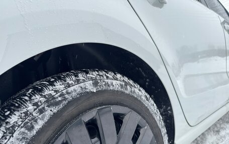 Volkswagen Polo VI (EU Market), 2017 год, 1 050 000 рублей, 27 фотография