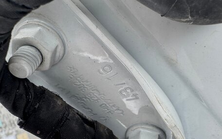 Volkswagen Polo VI (EU Market), 2017 год, 1 050 000 рублей, 37 фотография