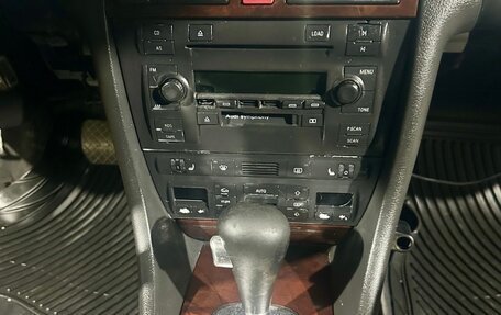 Audi A6, 2003 год, 250 000 рублей, 5 фотография