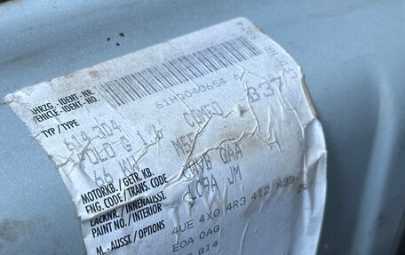 Volkswagen Polo VI (EU Market), 2017 год, 1 050 000 рублей, 40 фотография