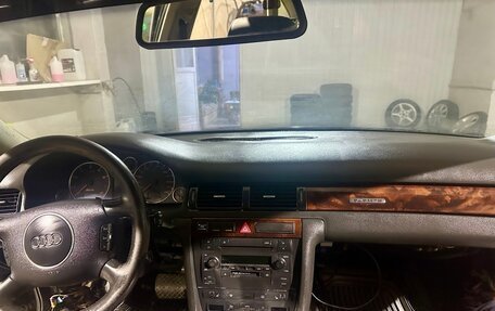 Audi A6, 2003 год, 250 000 рублей, 6 фотография