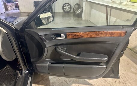 Audi A6, 2003 год, 250 000 рублей, 7 фотография