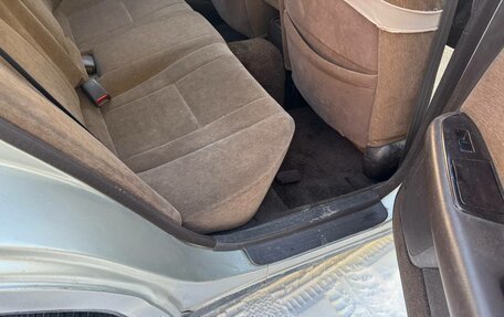 Toyota Chaser IV, 1993 год, 490 000 рублей, 9 фотография