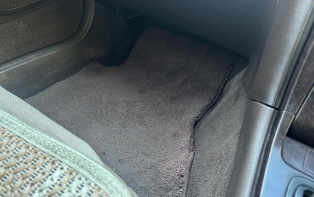 Toyota Chaser IV, 1993 год, 490 000 рублей, 13 фотография