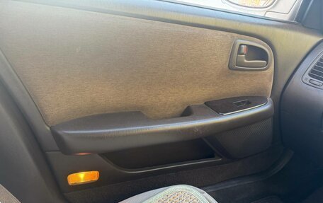 Toyota Chaser IV, 1993 год, 490 000 рублей, 15 фотография