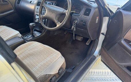 Toyota Chaser IV, 1993 год, 490 000 рублей, 16 фотография