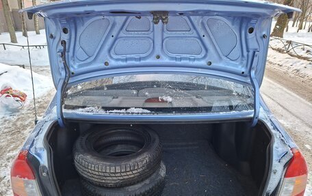 Hyundai Accent II, 2005 год, 190 000 рублей, 4 фотография