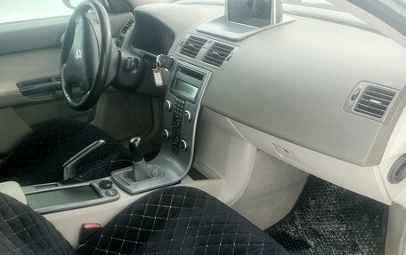 Volvo S40 II, 2007 год, 580 000 рублей, 5 фотография