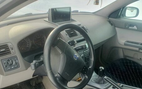 Volvo S40 II, 2007 год, 580 000 рублей, 6 фотография