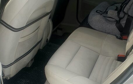 Volvo S40 II, 2007 год, 580 000 рублей, 8 фотография