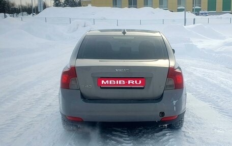 Volvo S40 II, 2007 год, 580 000 рублей, 2 фотография