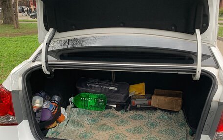 Chevrolet Cruze II, 2013 год, 800 000 рублей, 6 фотография