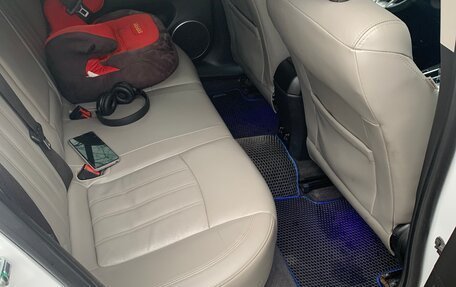 Chevrolet Cruze II, 2013 год, 800 000 рублей, 8 фотография