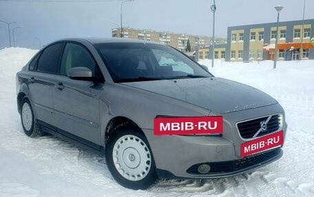 Volvo S40 II, 2007 год, 580 000 рублей, 4 фотография