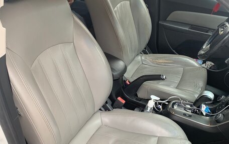 Chevrolet Cruze II, 2013 год, 800 000 рублей, 12 фотография