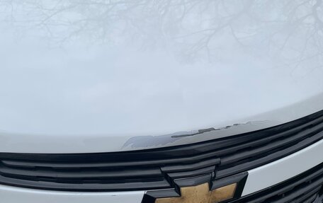 Chevrolet Cruze II, 2013 год, 800 000 рублей, 16 фотография