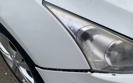 Chevrolet Cruze II, 2013 год, 800 000 рублей, 15 фотография